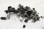 14-16 Harley Davidson Street Glide Special Flhx Misc Bolts Hardware Screws