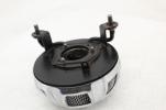 08-15 Harley Davidson Softail Deluxe Air Cleaner Filter Box