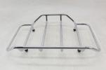 99-06 Harley Davidson Electra Glide Ultra Classic Flhtcui Rear Back Luggage Rack