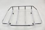 99-06 Harley Davidson Electra Glide Ultra Classic Flhtcui Rear Back Luggage Rack