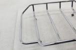 99-06 Harley Davidson Electra Glide Ultra Classic Flhtcui Rear Back Luggage Rack