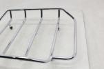 99-06 Harley Davidson Electra Glide Ultra Classic Flhtcui Rear Back Luggage Rack