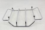 99-06 Harley Davidson Electra Glide Ultra Classic Flhtcui Rear Back Luggage Rack