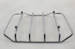 99-06 Harley Davidson Electra Glide Ultra Classic Flhtcui Rear Back Luggage Rack