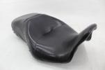 09-16 Harley Davidson Ultra Classic Flhtcu Front Rear Saddle Seat