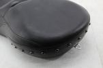 09-16 Harley Davidson Ultra Classic Flhtcu Front Rear Saddle Seat