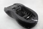 09-16 Harley Davidson Ultra Classic Flhtcu Front Rear Saddle Seat