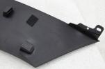 11-15 Kawasaki Ninja Zx10r Zx1000 Right Gas Fuel Tank Panel Cover Trim Cowl