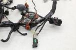 13-15 Kawasaki Ninja Zx10r Zx1000j Main Engine Wiring Harness 26031-1716