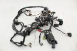 13-15 Kawasaki Ninja Zx10r Zx1000j Main Engine Wiring Harness 26031-1716