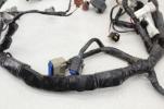 13-15 Kawasaki Ninja Zx10r Zx1000j Main Engine Wiring Harness 26031-1716