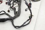 13-15 Kawasaki Ninja Zx10r Zx1000j Main Engine Wiring Harness 26031-1716