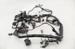 13-15 Kawasaki Ninja Zx10r Zx1000j Main Engine Wiring Harness 26031-1716