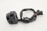 15-23 Kawasaki Ninja Zx10r Zx1000j Left Control Switch Pack 46091-0212