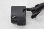 15-23 Kawasaki Ninja Zx10r Zx1000j Left Control Switch Pack 46091-0212