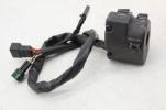 15-23 Kawasaki Ninja Zx10r Zx1000j Left Control Switch Pack 46091-0212