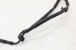 11-15 Kawasaki Ninja Zx10r Zx1000J Front Brake Hose Line