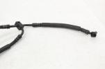 11-15 Kawasaki Ninja Zx10r Zx1000J Front Brake Hose Line