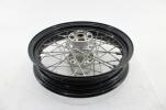 18-23 Harley Heritage Street Bob Rear BLACK Spoke Wire Wheel Rim