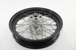 18-23 Harley Heritage Street Bob Rear BLACK Spoke Wire Wheel Rim