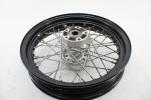 18-23 Harley Heritage Street Bob Rear BLACK Spoke Wire Wheel Rim