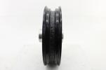 18-23 Harley Heritage Street Bob Rear BLACK Spoke Wire Wheel Rim