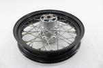 18-23 Harley Heritage Street Bob Rear BLACK Spoke Wire Wheel Rim