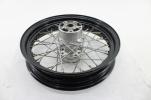 18-23 Harley Heritage Street Bob Rear BLACK Spoke Wire Wheel Rim