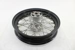 18-23 Harley Heritage Street Bob Rear BLACK Spoke Wire Wheel Rim