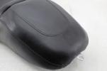 09-13 Harley Davidson Electra Front Seat Saddle