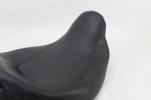 09-13 Harley Davidson Electra Front Seat Saddle