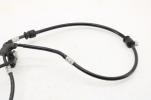 18-23 Harley Street Fat Bob Low Rider Slim NON ABS Rear Brake Line