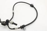 18-23 Harley Street Fat Bob Low Rider Slim NON ABS Rear Brake Line