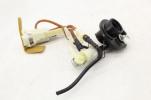 08-22 Harley Davidson Electra Road Street Glide Fuel Gas Pump 62908-09