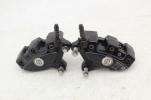 08-23 Harley Davidson Touring Electra Road Street Right Front Brake Caliper