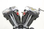 07-11 Harley Davidson Touring Electra King Road Street Twin Cam 88