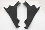 18-23 Kawasaki Ninja 400 Ex400 Right Left Front Side Seat Panel Trim Cowls