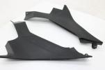 18-23 Kawasaki Ninja 400 Ex400 Right Left Front Side Seat Panel Trim Cowls