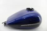 08-23 Harley Davidson Road Glide Fuel Gas Tank