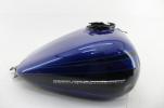 08-23 Harley Davidson Road Glide Fuel Gas Tank