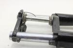 17-23 Harley Davidson Touring Electra Road Street King Front Forks