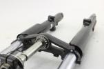 17-23 Harley Davidson Touring Electra Road Street King Front Forks