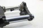 17-23 Harley Davidson Touring Electra Road Street King Front Forks