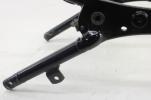 09-23 Harley Touring Electra King Road Street Glide Rear Frame Sub Frame Section