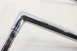 14-23 Harley Davidson Electra Road Street Glide 18in Handlebar