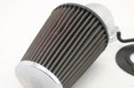 11-16  Harley-davidson Road Glide Fltrx cobra Cone Air Cleaner Filter