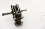 07-11 Harley Davidson Ultra Classic Engine Motor Crankshaft W/ Pistons