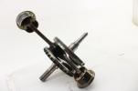 07-11 Harley Davidson Ultra Classic Engine Motor Crankshaft W/ Pistons