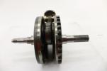 07-11 Harley Davidson Ultra Classic Engine Motor Crankshaft W/ Pistons