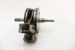 07-11 Harley Davidson Ultra Classic Engine Motor Crankshaft W/ Pistons